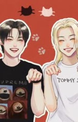 Учитель Ли Минхо(минликсы)