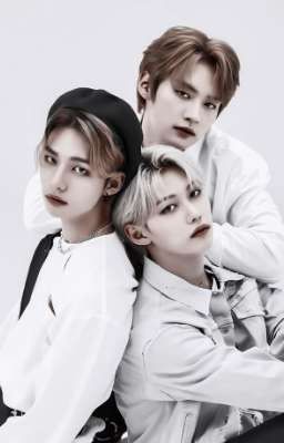 Мои сводные враги ЗАВЕРШЁН (Минликсы, Хёнликсы)