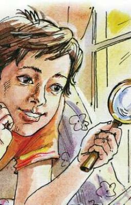 Мальчик которому не больно