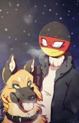 Февральский поцелуй в Берлине 