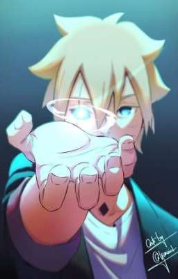 Проклятье богов.