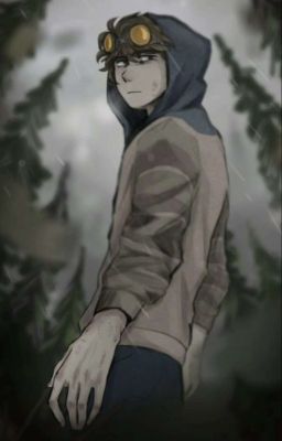 Мой парень Тикки-Тоби?(чит. опис.)[ЗАВЕРШЕНО] 