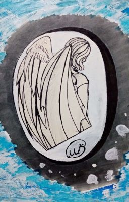 Смешанная кровь