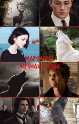 Мародеры. Легенды тьмы