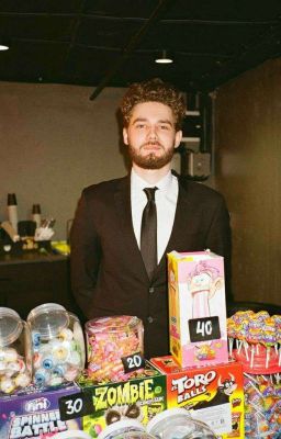 ужасно всё, кроме тебя (временно заморожен) 