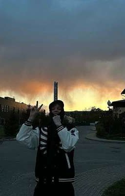 лучший друг моего брата, тоша •||•| Антон криспи