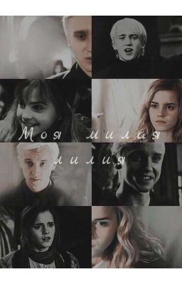 Моя милая лилия