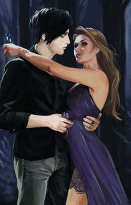 Рождёная луной 