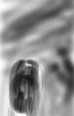 Красный фломастер