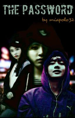 ₮ⱧɆ ₱₳₴₴₩ØⱤĐ