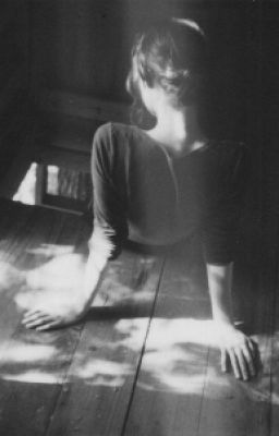 Поцелованная смертью.