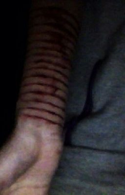 Боль жизни...