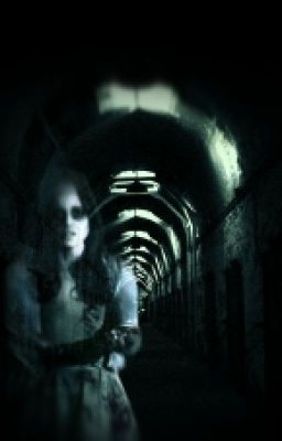 Страшные истории