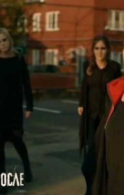 "Выжить После"  (Редакция)