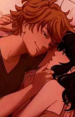 Maybe this is love...