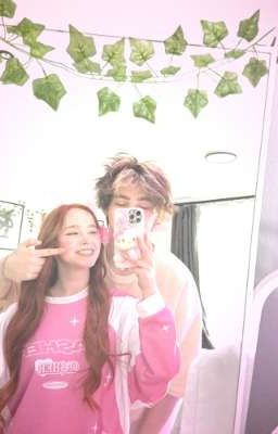 Мы не случайно встретились 