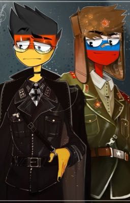 Такова моя судьба.. [ЗАКОНЧЕНА]