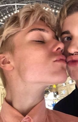 Сложно любить своего хулигана