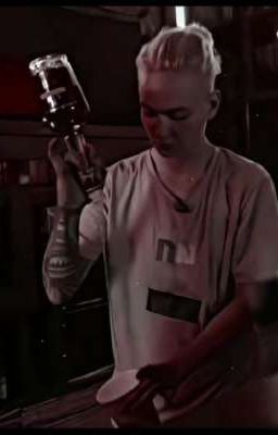  " Мне нравиться, когда ты причиняешь мне боль "