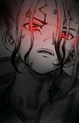 Вы любите боль, Сенку сенсей?