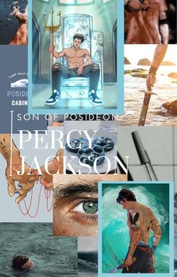 Ты мой свет, на дне океана...💙