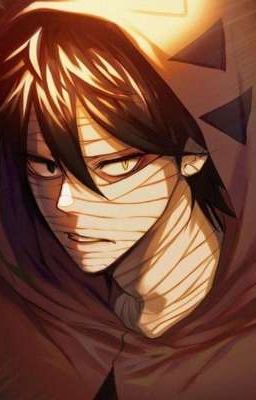 Дочь Айзека Фостера. Совсем другая история. Ангел Кровопролития.