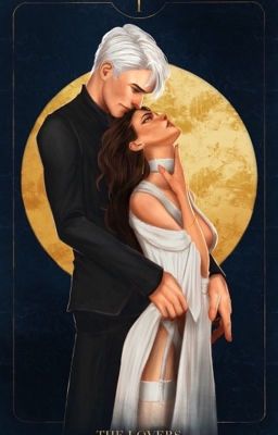 Свадьба Грязнокровки и Чистокровного