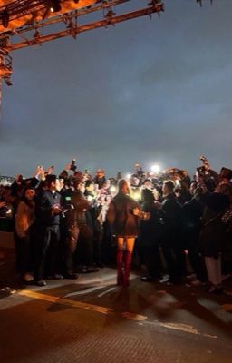 Шоу «Буллинг»