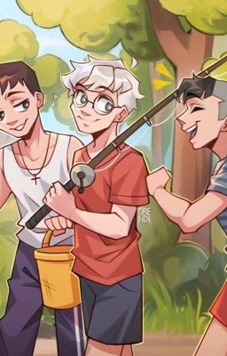 история большой любви.//Рома