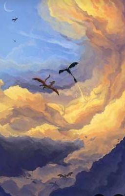 Приключения в Как приручить дракона (Заброшен)