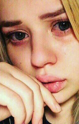 Грустное Облачко