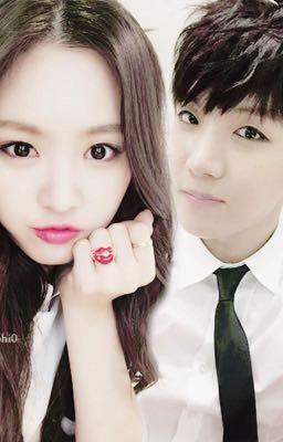 Брак по расчету / Kpop