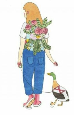 Я ни за что в тебя не влюблюсь