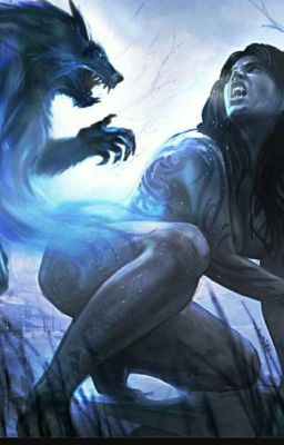 Демон и волк 