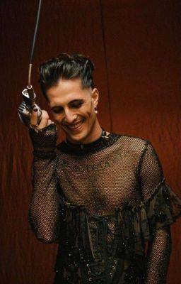 Случай в переулке//Дамиано