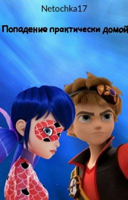 Попадение практически домой