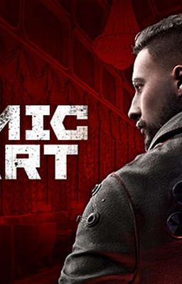 Реакция персонажей Atomic Heart на Т/И