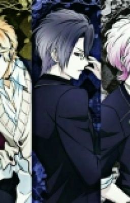 Бедные головушки Сакамаки