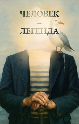 ЧЕЛОВЕК - ЛЕГЕНДА