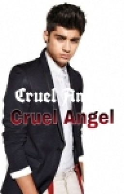 Cruel Angel