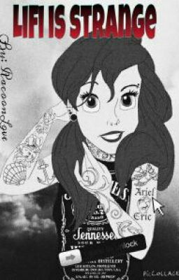 Странная жизнь