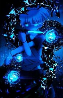 Падший Ангел *ЗАКОНЧЕН*