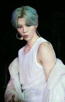 Фанфик EXO: Luhan