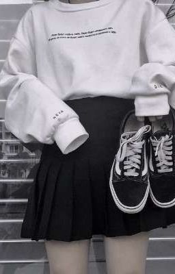 Моя чёртовски милая малышка