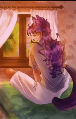 Любовь Оборотня