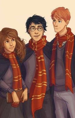 Сборник по Гарри Поттеру