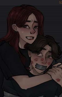 Я одержим тобой...❤️