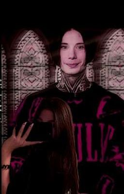 Сестра Череватого 