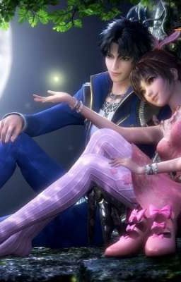 Боевой континент 1 (новелла)