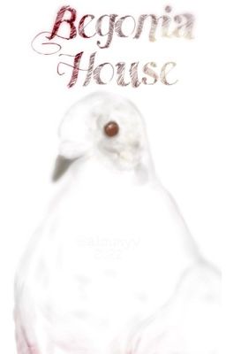 Бегониев дом